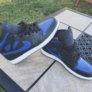 Jordan's
